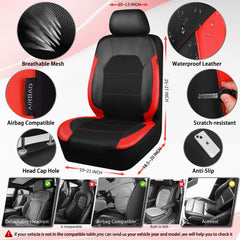 CAR PASS close-up of air-mesh texture highlighting breathability and comfort benefit