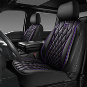 CAR PASS packaging and included installation parts showing easy setup benefit