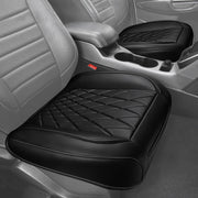 CAR PASS front seat covers packaged ready to install, protects seats