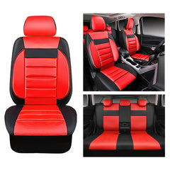 CAR PASS rear bench installed protecting seatbacks and surfaces