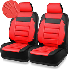 CAR PASS leather texture close-up demonstrating durable premium finish