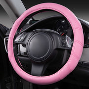 CAR PASS pure pink front view showing sporty look and instant cabin upgrade