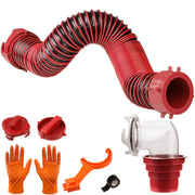 Caravista front packaging showing kit components and branding for quick identification