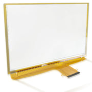 CARBBIA front panel 8in showing clean replacement and improved touch response