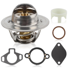 CARBBIA kit front packaging showing parts and compatibility benefits