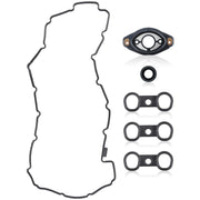 CARBBIA front packaging showing kit and fitment confidence