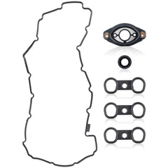 CARBBIA front packaging showing kit and fitment confidence