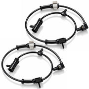 Carbhub package front view showing both front ABS sensors and fitment benefit