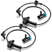 Carbhub sensor pair front view showing packaging and ready-to-install benefit