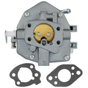 Carbman 846109 front view showing clean casting and bolt holes for accurate fit