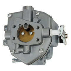 Carbman 846109 throttle linkage closeup showing smooth operation and benefit