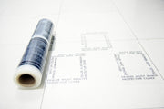 CARCAREZ front packaging view showing roll and printed warning protecting carpet