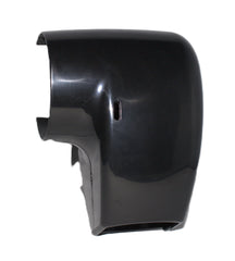 CAREFREE front motor cover showing fit and finish for easy replacement