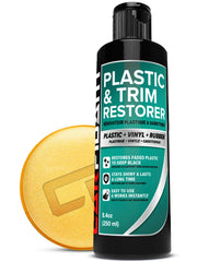 Carfidant front packaging showing bottle and label for easy identification and use