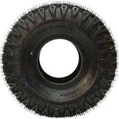 Carlisle HD Field Trax sidewall detail showing reinforced casing for puncture resistance