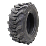 Carlisle Trac Chief front tread showing lug pattern for improved traction