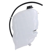 CARMOCAR front view reservoir showing overall fit and easy replacement benefit