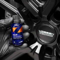 CARPRO label on 30mL bottle highlighting product info and volume