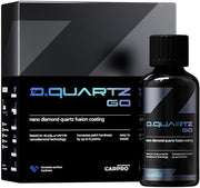 CARPRO bottle front packaging showing kit and branding for easy identification