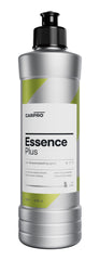CARPRO Essence PLUS front bottle view highlighting product clarity and benefit