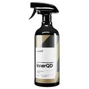 CARPRO bottle front label showing product identity and size for quick recognition and trust