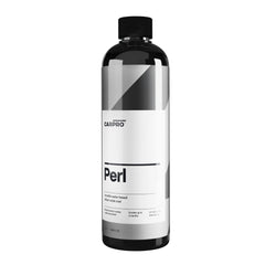 CARPRO PERL front bottle showing product benefit of protective finish