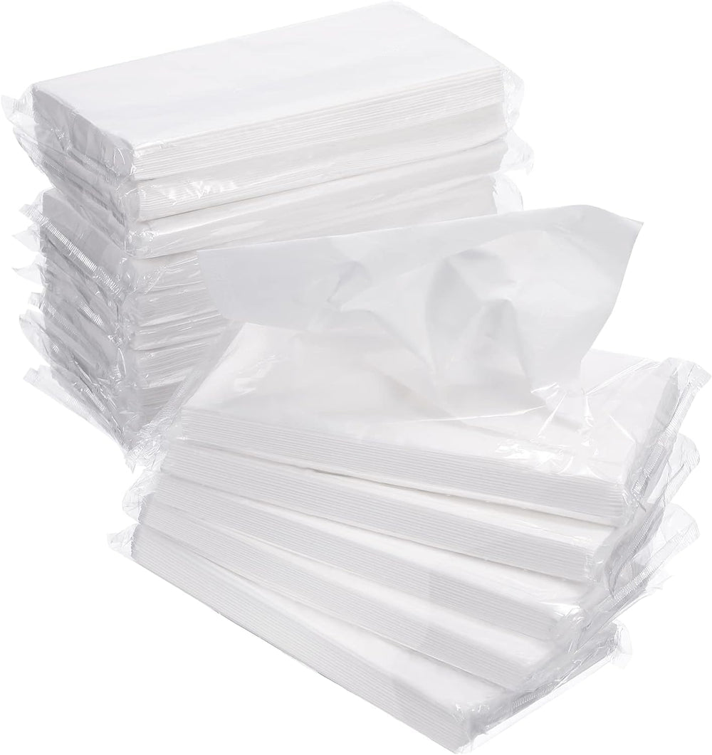 Cartisen front packaging showing stack of refill packs and branding convenience