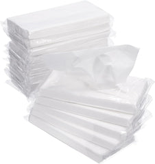 Cartisen front packaging showing stack of refill packs and branding convenience