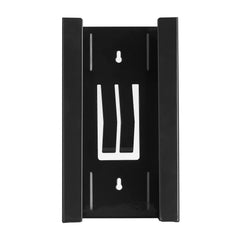 CASOMAN close-up of magnets holding to metal chest for secure attachment