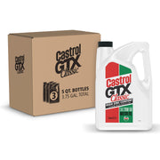 Castrol GTX Classic front label showing product name and grade for clear identification and confidence