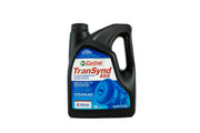 Castrol TranSynd 668 front packaging showing product and case branding, ensures correct TES 668 choice