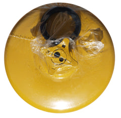 CAT 175-2949 close-up of filter media and seal area, illustrating contamination capture benefits