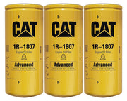 CAT 1R-1807 pack front view showing genuine branding and quantity for reliable replacement