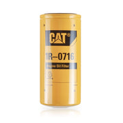 CAT 1R0716 front packaging showing model and secure fit benefit