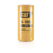 CAT 1R1808 front view showing label and thread for quick identification and fit