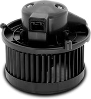 cciyu front-assembly view showing compact fit and improved airflow
