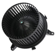 cciyu front assembly blower motor showing fitment and reliable airflow