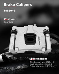 cci yu piston close-up highlighting phenolic piston and heat benefits