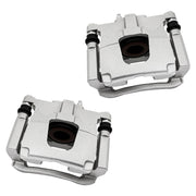 cci yu calipers front packaging showing product and fitment, reassuring correct replacement