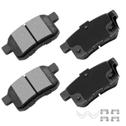 cciyu D1336 front packaging showing kit contents and model fitment benefits