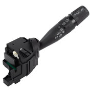 cci yu front assembly overview showing complete switch functionality and easy fit