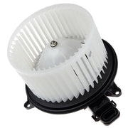cciyu front view blower motor showing plug-in fit for easy replacement