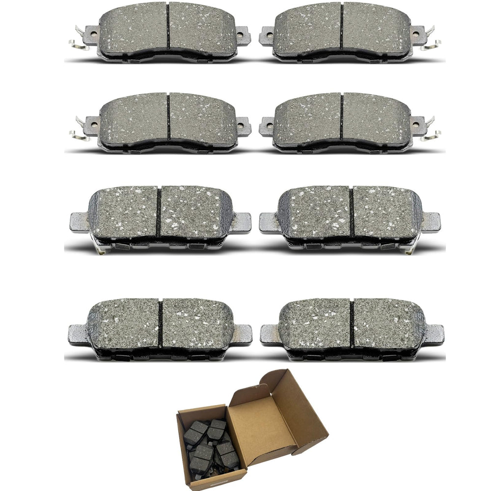 CCTECHMASS front and rear packaging showing complete 8-piece kit benefit