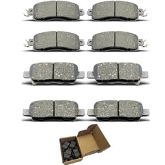 CCTECHMASS front and rear packaging showing complete 8-piece kit benefit