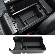 CDEFG front view showing tray packaging and fit for easy identification and benefit