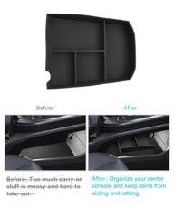 CDEFG close-up of tray texture highlighting durable material and grip