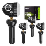 CDWTPS front packaging showing four sensors and quick installation benefit