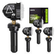 CDWTPS front sensor view showing ready-to-install direct-fit benefit