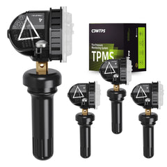 CDWTPS front sensor view showing ready-to-install direct-fit benefit