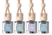 CE CRAFT front packaging hanger showing neat two-pack and easy install benefit